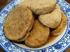 红烧素鸡-兰边碗(鼓楼店)