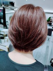 -卓梵美发·精品Salon