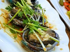 -渔码头食府(蓬莱阁店)