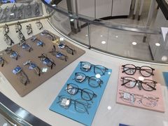 -精益眼镜·蔡司合作(徐东平价店)