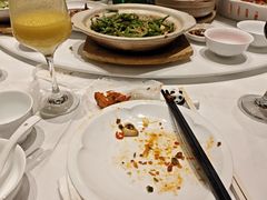 -眉州东坡(北苑华贸店)