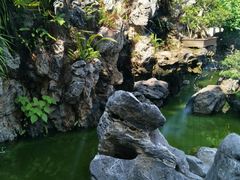 -南京银杏湖乐园