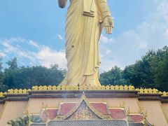 -西双版纳勐泐文化旅游区
