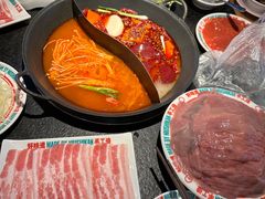 -牛市坎火锅(温州街店)