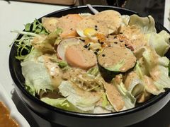 -韩时烤肉(枫蓝店)