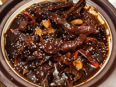 -恰饭·老长沙市井菜(天河客运站店)
