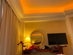 -白金汉爵大酒店(相城店)