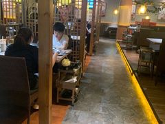 大堂-探窝·竹笙椰子鸡(杨箕店)