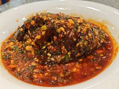 -新繁老號豌豆汤饭店·江湖菜(宝光寺店)