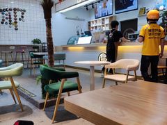 大堂-椰子日记(世欧广场店)