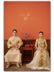 -雪中彩影婚纱摄影·微光艺术中心