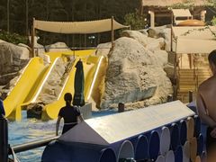 -武汉玛雅海滩水公园