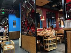 -傣妹火锅(南京东路一店)