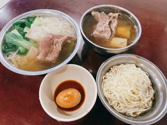 -达道武仔牛肉店(广达路店)