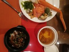 -怡咖啡自助餐(宁波香格里拉店)