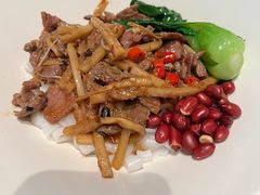 -漆黑觉米粉(三里屯店)