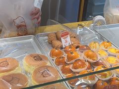 -西村叔叔的店·面包·甜品·蛋糕(牡丹园店)