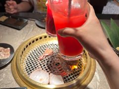 -谷牛日式烤肉(宝山U天地店)