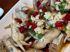 -高佳庄·舟山海鲜(海景旗舰店)