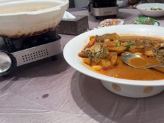 -千滋百味·醉江澜花园餐厅(街道口店)