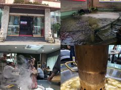 -楚鱼王·河鲜·湖北菜(华农店)