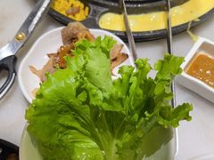 -韩宫宴和牛烤肉(合肥滨湖银泰城店)