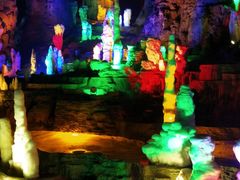 -泰安地下龙宫景区