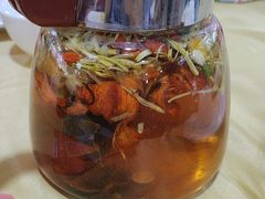 -吉莲利苑海鲜酒家(珠海拱北29年老字号店)