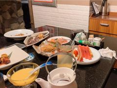 -稻早料理美术馆(城阳店)