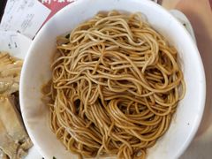 鸡汁拌面-振鼎鸡(福州路店)