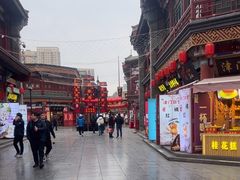 -古文化街旅游区