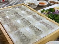 明虾生-官塘鱻鱻鱼生