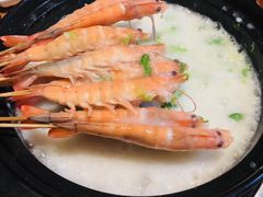 -盈田盈粥庄(博山东路店)