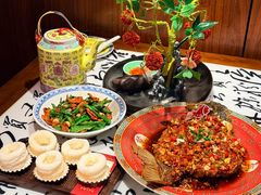 -南昌大饭店·非遗南昌菜(万寿宫店)