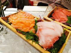 -力高皇冠假日酒店-亚细亚餐厅