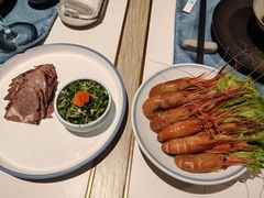 -杭州西湖柳莺里酒店·闻莺厅