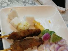 -阿坤纯正西刀鱼丸(Kuala Lumpur Branch)