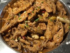 -胖哥俩肉蟹煲(梅溪步步高店)