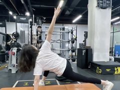 -超鹿运动(五四路恒力城店)