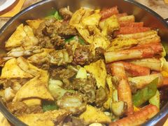 -黄记煌三汁焖锅(龙湖U城店)
