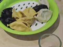 -北方饺子王·海肠捞饭·海鲜锅(山大店)