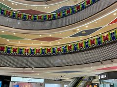 -万达广场(长沙开福店)