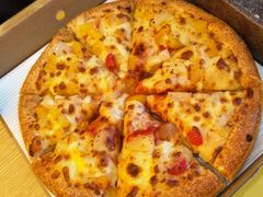 -尊宝比萨(科华店)