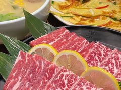 -九田家黑牛烤肉料理(太阳宫广场店)