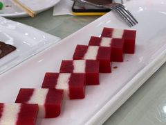-清华大学-观畴园餐厅