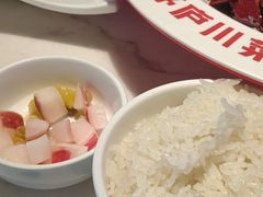 -茅庐川菜(烟台万象汇店)