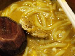 -CoCo壱番屋(久光百货店)