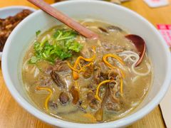 -云味馆·云南菜·云南米线(地王店)