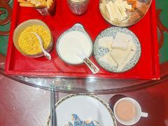 -九十九顶毡房(阜石路店)