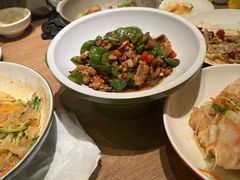 -金掌勺锅包肉(太原万达店)